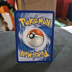 Gyarados Pokemon TCG Stormfront Rare Card #19/100 - Image 2