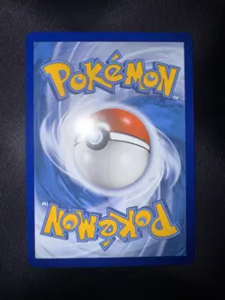 Pokemon Go Mewtwo VSTAR TCG Card Rainbow Secret Rare 079/078 Mint Condition - Image 2