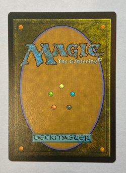 MTG - Secret Lair - Showcase: Duskmourn - Phyrexian Metamorph - FOIL - NM - Image 2