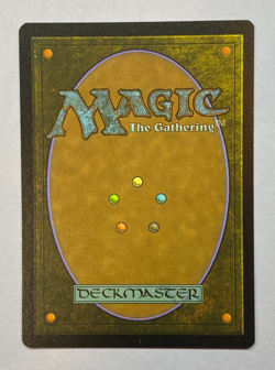 MTG - Secret Lair - Frilled Mystic - FOIL - NM - Image 2