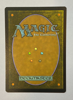 MTG - Secret Lair - Nullmage Shepherd - FOIL - NM - Image 2