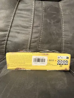 MTG Fallout Commander Deck - Scrappy Survivors -Sealed w/ Collector Booster - Image 4