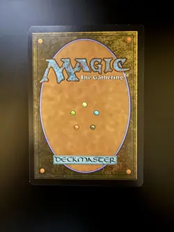 MTG Final Fantasy English Seymour Guado Showcase 0055 Non-Foil - Image 2