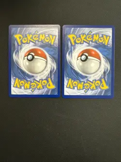 Rocket's Admin 86/109 Imposter Professor Oak 73/102 Celebrations Pokemon - Image 2