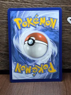 Eevee - (Pokemon Day 2025) (Reverse Cosmos Holo) #074 PRISMATIC EVOLUTIONS NM - Image 2