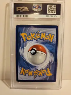 2022 Pokemon SWSH Astral Radiance Machamp V 172/189 Full Art PSA 10 - Image 2