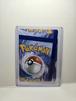 Pokemon Greavard 104/198 Rare Miscut Misprint Error - Image 4