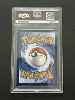 Pokemon Scarlet & Violet Paradox Rift: Golisopod ex 246/182 PSA 9 - Image 2