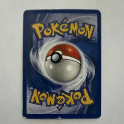 Pokemon TCG Mewtwo 10/102 Base Set Holo Rare Unlimited English 1999 60 HP - Image 2
