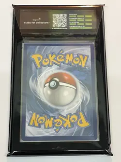 2024 Aegislash ex 135/182 S&V Paradox Rift Holo Double Rare Pokemon Gem Mint 10 - Image 2