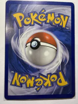 Pokemon TCG 2005 Ditto Bulbasaur, 36/113, Delta Species - Image 2