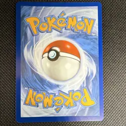 Pokemon TCG SVP Promo Holo Flareon Vaporeon Jolteon Leafeon Cards 167-170 Lot - Image 4
