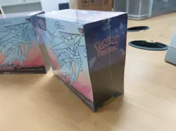 X2 Pokemon TCG Chaos Rising Pokemon Center ETB - Image 2