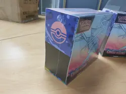 X2 Pokemon TCG Chaos Rising Pokemon Center ETB - Image 3