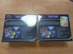X2 Pokemon TCG Chaos Rising Pokemon Center ETB - Image 5