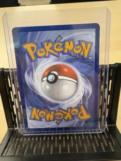 Pokemon TCG 2025 Phantasmal Flames Ignition Energy Full Art Rare 124/094 💎🔥 - Image 2
