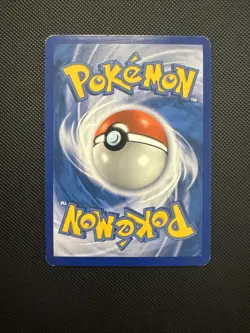 Raichu Lv.40 DP21 Diamond and Pearl Holo Pokemon - Image 2