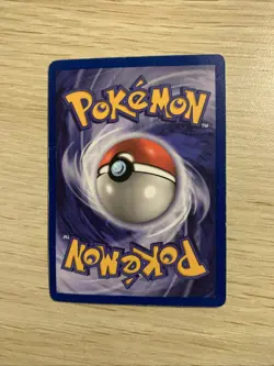 Vileplume Regular Rare 31/64 Jungle First Edition - Vintage English Pokemon-MP - Image 4