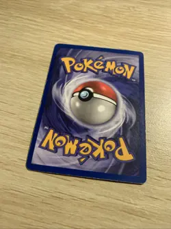 Vileplume Regular Rare 31/64 Jungle First Edition - Vintage English Pokemon-MP - Image 5