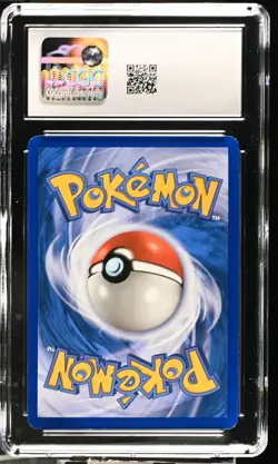CGC 8.5 NM/MINT+ Politoed 12/146 Holo Legends Awakened Pokemon Card - Image 2