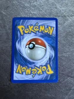 Pokemon TCG Furret Aquapolis 48/147 Uncommon Card Near Mint Condition - Image 2