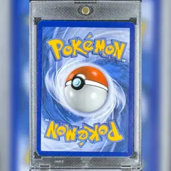 Umbreon GX SM36 Sun & Moon Black Star Promo NM Pokemon 2017 - Image 2