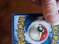 Blastoise 2/102 Holo Rare Base Set (Shadowless) Pokemon Card HP/ damage - Image 5