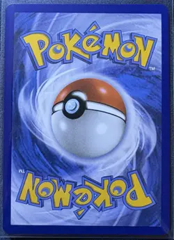 2025 Pokemon Mega Evolution Exeggutor #135 Near Mint - Image 2