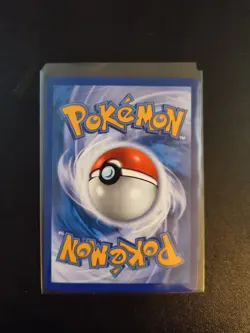 AZ's Tranquility SAR 120/086 POKEMON CHAOS RISING NM Condition - Image 2