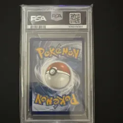 The Pokemon Company Pokemon TCG Brilliant Stars Sylveon VMAX TG15 PSA 10 ENG - Image 2