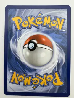 Pokemon Wailord 162/159 SV09 Journey Together Illustration Rare (A1) - Image 4