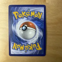 Pokemon TCG Rayquaza McDonald's Promo Card 14/15 NM - Image 2