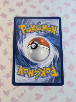 Swinub 165/159 Sv09 Journey Together Holo Pokemon TCG - Image 2