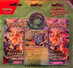 Pokemon TCG Ascended Heroes: Emboar EX Box Charizard Y/ Xerneas Tin Zacian Lot - Image 4