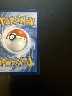 Reshiram Full Art Promo Holo XY74 XY 120 HP Basic Pokemon Card - Image 5