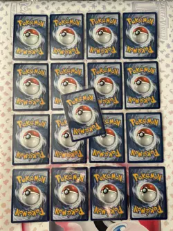 Pokemon TCG Celebrations X16 Holo Card Bundle Plus Pikachu 005/025 - Image 2