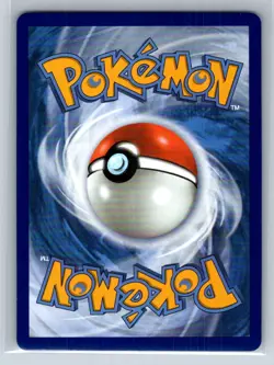 Mega Dragalge ex 118/086 Special Illustration Rare ME04: Chaos Rising Pokemon NM - Image 2