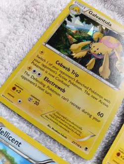 Pokemon Card Bundle X12 - Image 2