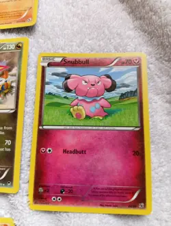 Pokemon Card Bundle X12 - Image 5