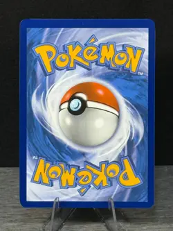 Team Rocket’s Weezing 199/182 Pokemon TCG Destined Rivals Illustration Rare - Image 2