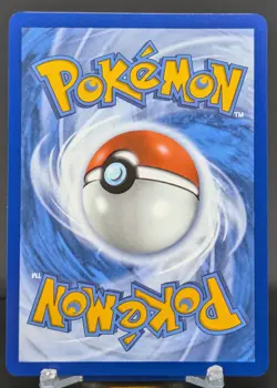 Pokemon Pikachu #055/217 English Ascended Heroes Reverse Holo Friend Ball - Image 2