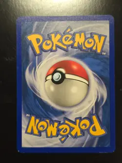 Kingler 15/165 e-Reader Reverse Holo Rare | Expedition Pokemon TCG | LP - Image 2