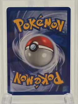 Pokemon TCG: Jumpluff - Neo Genesis Holo 7/111 1st Edition - PSA 9 - Image 4