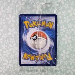 Pokemon Card Snorlax 051 Black Star Promo Scarlet Violet Pokemon 151 ETB Sealed - Image 2