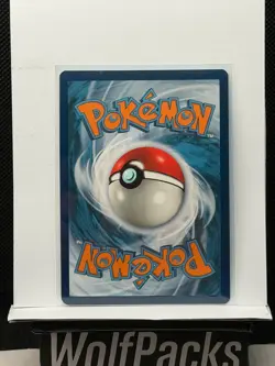 Pokemon Sv02: Paldea Evolved - Nacli 220/193 Illustration Rare Holo - Image 2