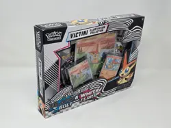 - READ! Pokemon Black Bolt/ White Flare Victini Illustration Collection - - Image 2