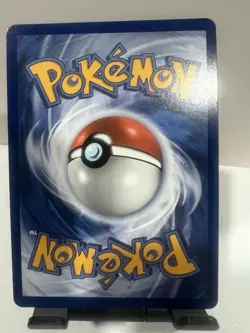 ME01 POKEMON BUDDY-BUDDY POFFIN 167/132 ULTRA RARE MEGA EVOLUTIONS NM CARD - Image 2