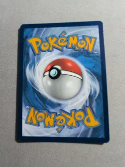 Dondozo 126/091 Paldean Fates Shiny Pokemon PACK FRESH MINT CONDITION - Image 2