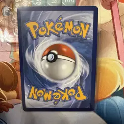 Rowlet- 090/088 Perfect Order Pokemon Card TCG - Image 2