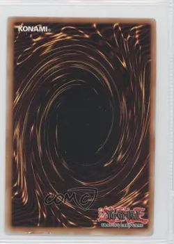 R - Brron Mad King of Dark World Unlimited YuGiOh Elemental Energy #EEN-EN022 - Image 2